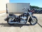     Honda Shadow750-3 VT750 2005  4
